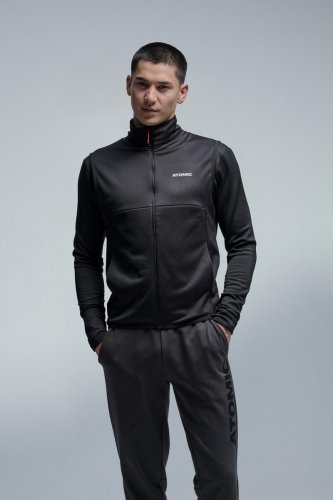 Жилет Atomic M ALPS VEST 25-26 черный M