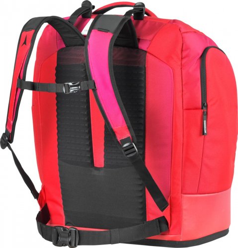 Рюкзак для г/л оборудования Atomic Redster 60L 25-26 красный