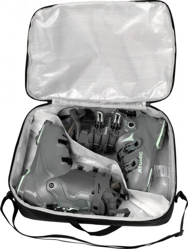 Сумка для горнолыжных ботинок Atomic Boot Case 25-26 черный