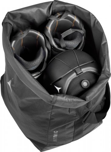 Сумка для горнолыжных ботинок Atomic A Bag 25-26 черный