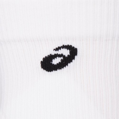 Шкарпетки ASICS COURT+ TENNIS CREW SOCK уні. білий III