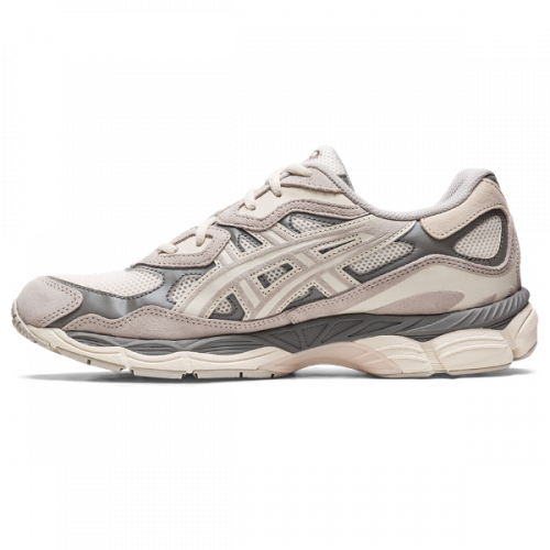 Кросівки ASICS GEL-NYC чол. бежевий 8H