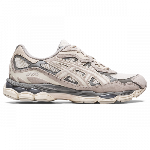 Кросівки ASICS GEL-NYC чол. бежевий 8H