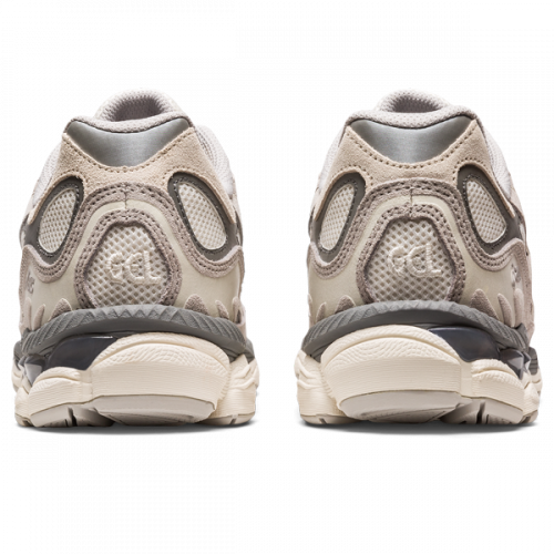 Кросівки ASICS GEL-NYC чол. бежевий 9