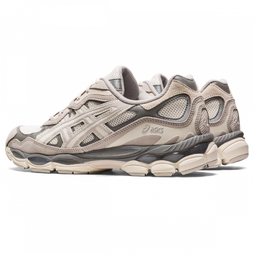 Кросівки ASICS GEL-NYC чол. бежевий 9