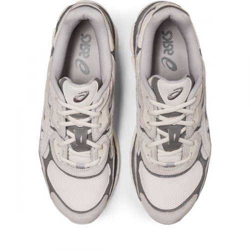 Кросівки ASICS GEL-NYC чол. бежевий 9