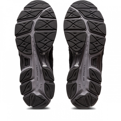 Кросівки ASICS GEL-NYC чол. чорний 9