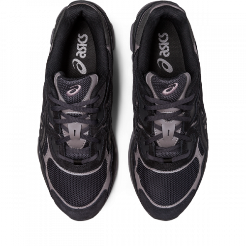 Кросівки ASICS GEL-NYC чол. чорний 9