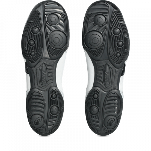 Кросівки ASICS MATFLEX 7 чол. білий 8