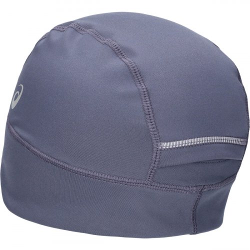 Шапка ASICS WINTER RUN BEANIE уни. фиолетовый OS