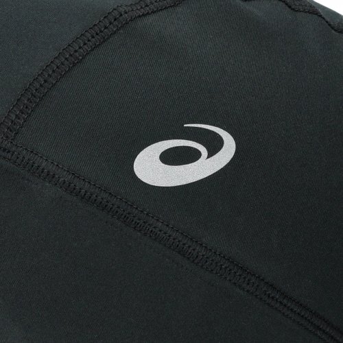 Шапка ASICS WINTER RUN BEANIE уні. чорний OS