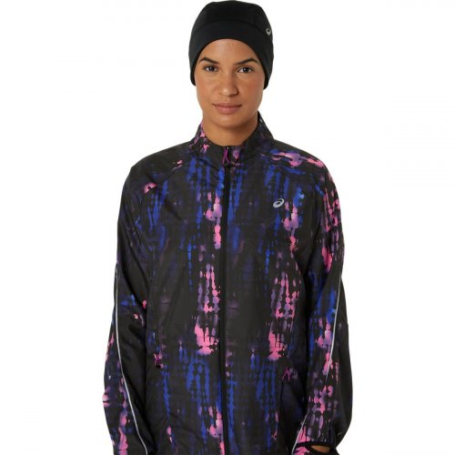 Шапка ASICS WINTER RUN BEANIE уні. чорний OS