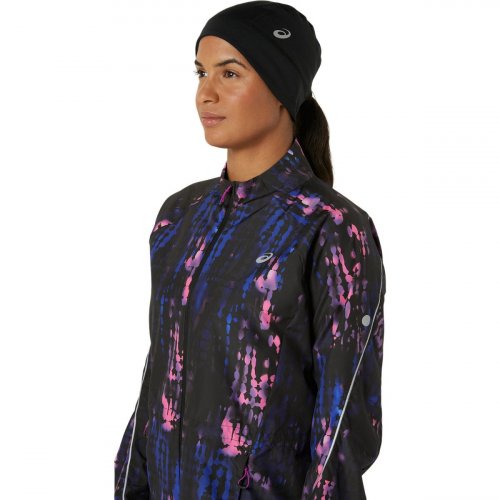 Шапка ASICS WINTER RUN BEANIE уні. чорний OS