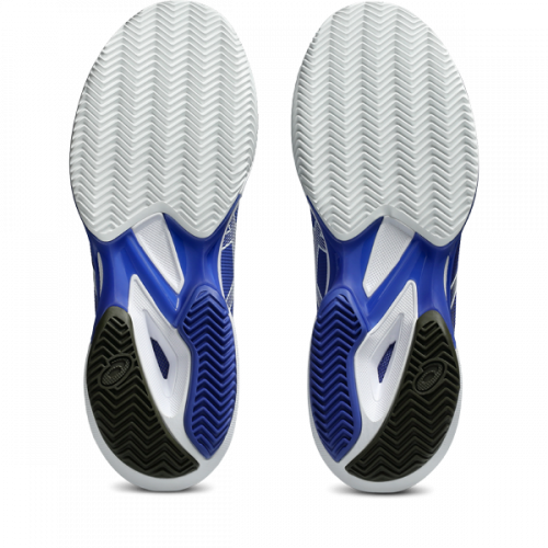 Кроссовки ASICS SOLUTION SPEED FF 3 CLAY муж. синий 10