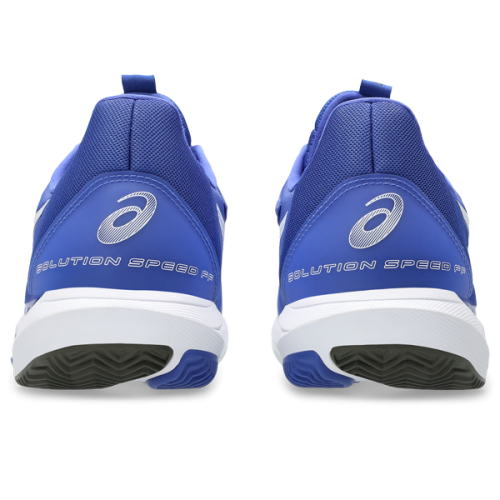 Кроссовки ASICS SOLUTION SPEED FF 3 CLAY муж. синий 11H