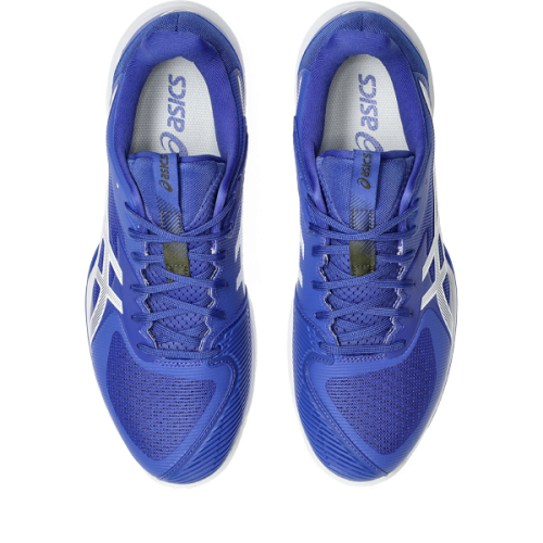Кроссовки ASICS SOLUTION SPEED FF 3 CLAY муж. синий 11H