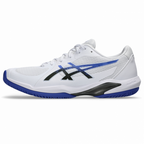 Кроссовки ASICS SOLUTION SWIFT FF 2 муж. белый 9H