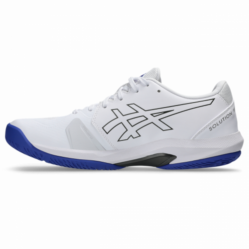 Кроссовки ASICS SOLUTION SWIFT FF 2 муж. белый 9H