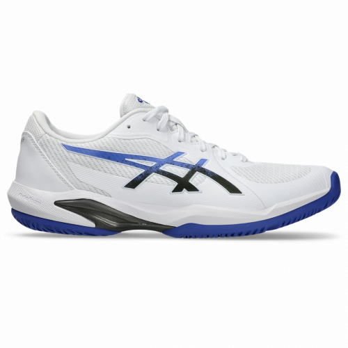 Кроссовки ASICS SOLUTION SWIFT FF 2 муж. белый 9H