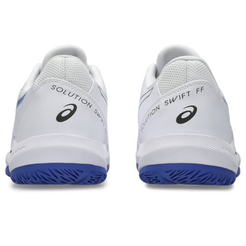 Кроссовки ASICS SOLUTION SWIFT FF 2 муж. белый 10
