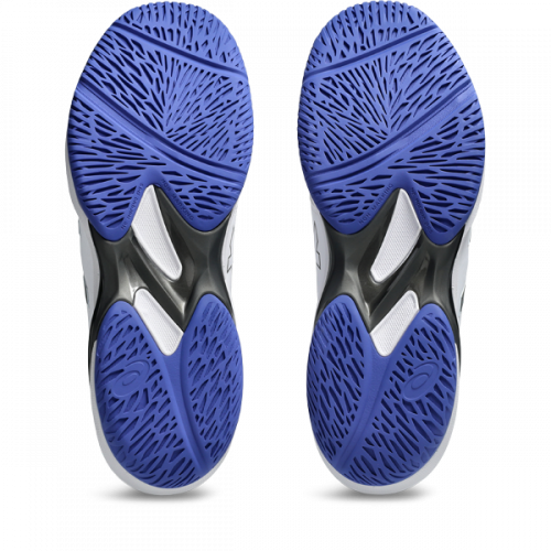 Кроссовки ASICS SOLUTION SWIFT FF 2 муж. белый 10H