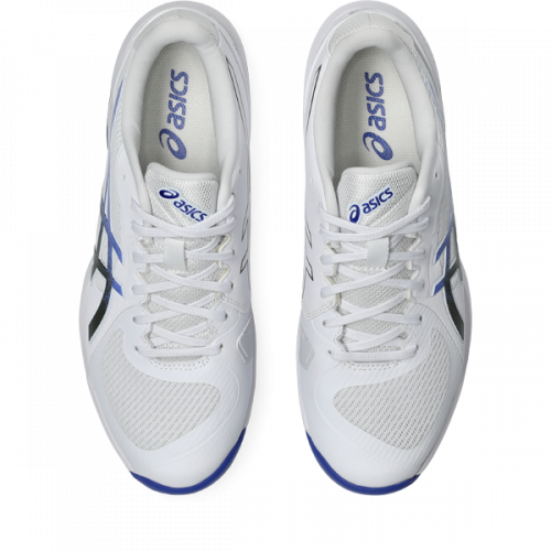 Кроссовки ASICS SOLUTION SWIFT FF 2 муж. белый 10H