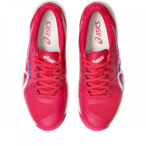 Кроссовки ASICS SOLUTION SWIFT FF 2 CLAY жен. красный 8