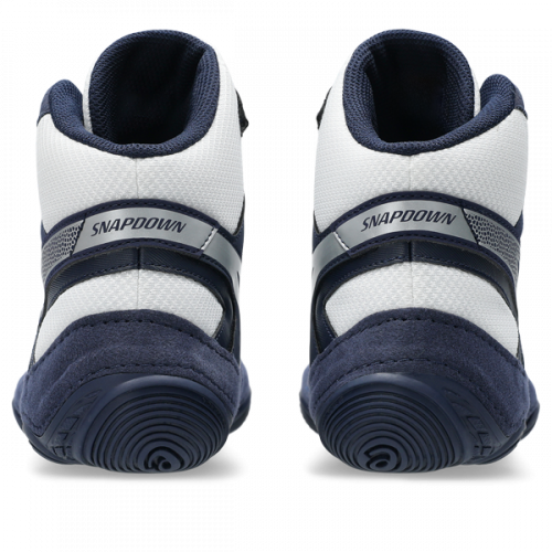 Кросівки ASICS SNAPDOWN 4 чол. синій 8H