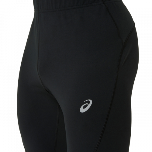 Тайтсы ASICS ROAD WINTER TIGHT муж. черный M
