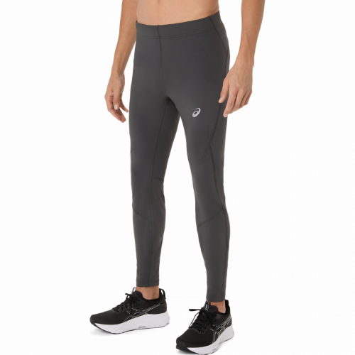 Тайтси ASICS ROAD WINTER TIGHT чол. сірий M