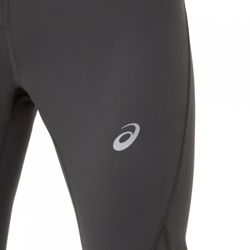 Тайтси ASICS ROAD WINTER TIGHT чол. сірий M