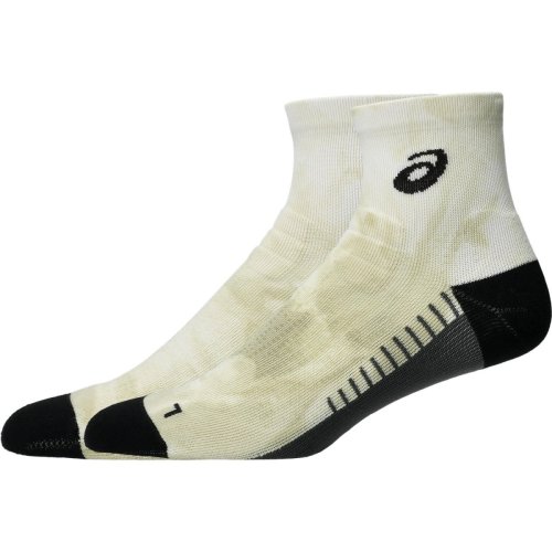 Носки ASICS PERFORMANCE RUN QUARTER SOCK уни. белый III