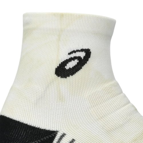 Носки ASICS PERFORMANCE RUN QUARTER SOCK уни. белый III