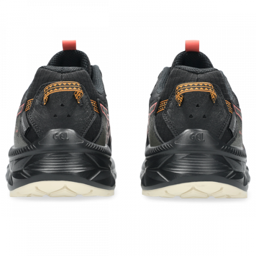 Кроссовки ASICS GEL-VENTURE 10 WATERPROOF жен. черный 6H