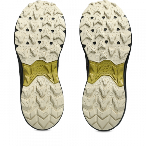 Кроссовки ASICS GEL-VENTURE 10 WATERPROOF жен. черный 6H