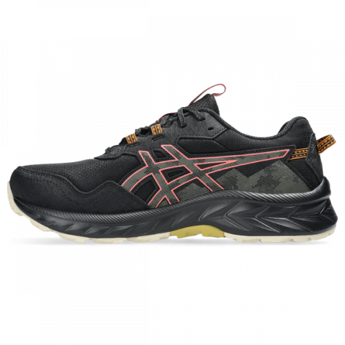 Кроссовки ASICS GEL-VENTURE 10 WATERPROOF жен. черный 6H