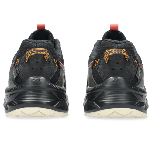 Кросівки ASICS GEL-VENTURE 10 WATERPROOF жін. чорний 9H