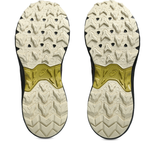 Кросівки ASICS GEL-VENTURE 10 WATERPROOF жін. чорний 9H