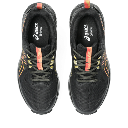 Кроссовки ASICS GEL-SONOMA 8 GTX жен. черный 6H