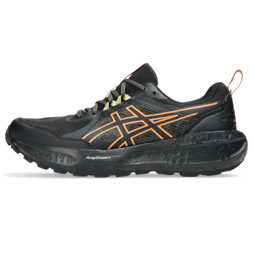 Кроссовки ASICS GEL-SONOMA 8 GTX жен. черный 6H