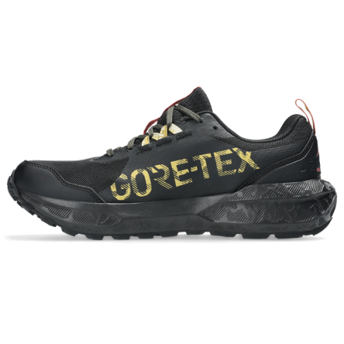 Кроссовки ASICS GEL-SONOMA 8 GTX жен. черный 6H