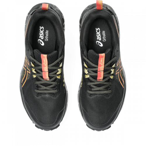 Кроссовки ASICS GEL-SONOMA 8 GTX жен. черный 8H