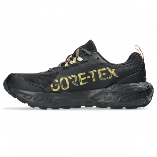 Кроссовки ASICS GEL-SONOMA 8 GTX жен. черный 8H