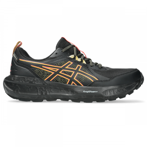 Кроссовки ASICS GEL-SONOMA 8 GTX жен. черный 9H