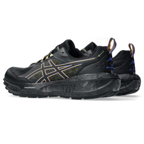 Кроссовки ASICS GEL-SONOMA 8 GTX муж. серый 7H