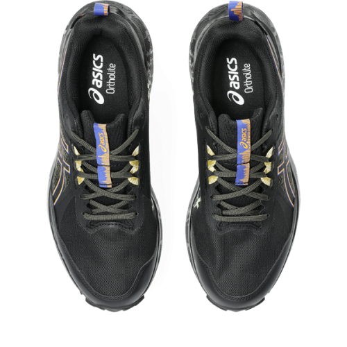 Кроссовки ASICS GEL-SONOMA 8 GTX муж. серый 7H