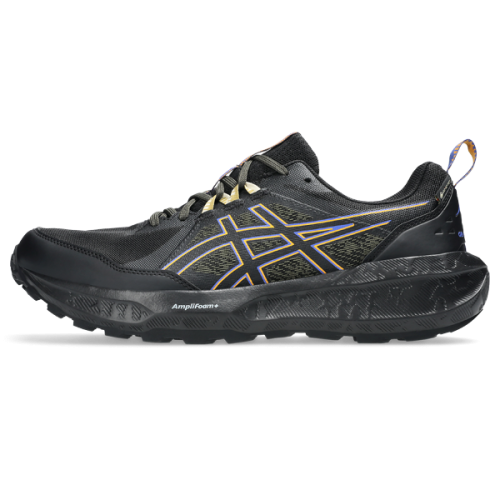 Кроссовки ASICS GEL-SONOMA 8 GTX муж. серый 7H