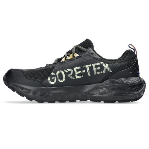 Кроссовки ASICS GEL-SONOMA 8 GTX муж. серый 7H