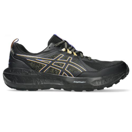 Кроссовки ASICS GEL-SONOMA 8 GTX муж. серый 7H