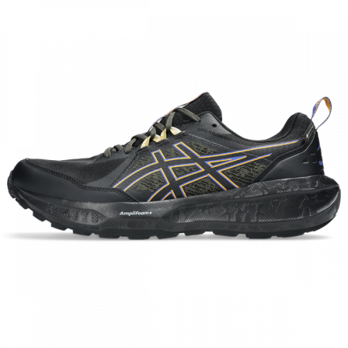 Кроссовки ASICS GEL-SONOMA 8 GTX муж. серый 8